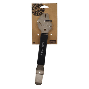 Bike Hand YC-172 Disc Pad Spread and Rotor Straightening Tool - The Bikesmiths