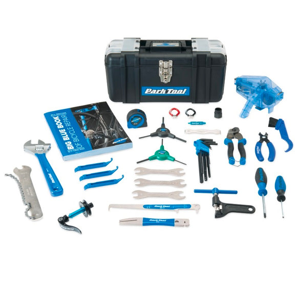 Park Tool AK-5 Advanced Mechanic Tool Kit - The Bikesmiths