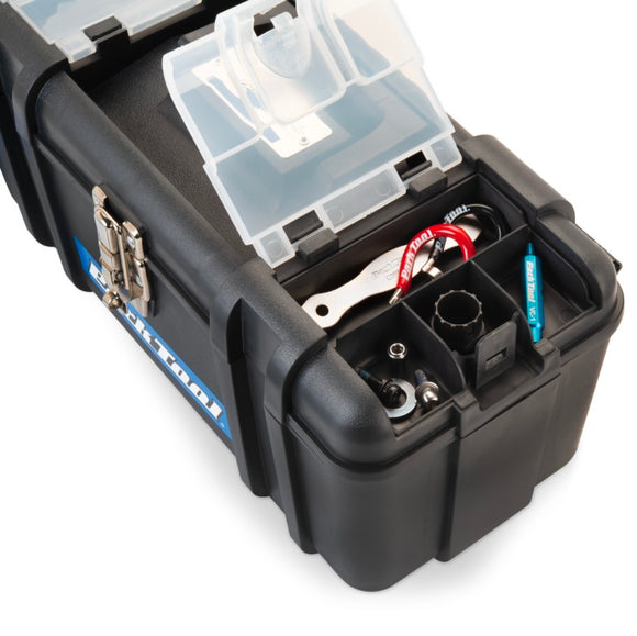 Park Tool AK-5 Advanced Mechanic Tool Kit - The Bikesmiths