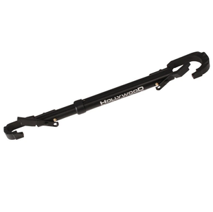 Hollywood Bar Adapter Pro Crossbeam Adapter for Car Rack - The Bikesmiths