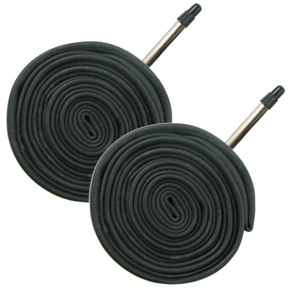 Sunlite Utili-T Presta 700x35-42 (27x1-3/8) 48mm Smooth Presta Valve - The Bikesmiths