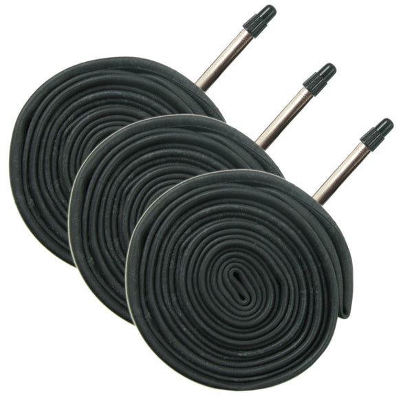 Sunlite Utili-T Presta 700x35-42 (27x1-3/8) 48mm Smooth Presta Valve - The Bikesmiths