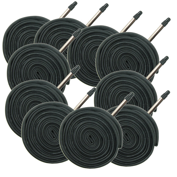Sunlite Utili-T Presta 700x35-42 (27x1-3/8) 48mm Smooth Presta Valve - The Bikesmiths
