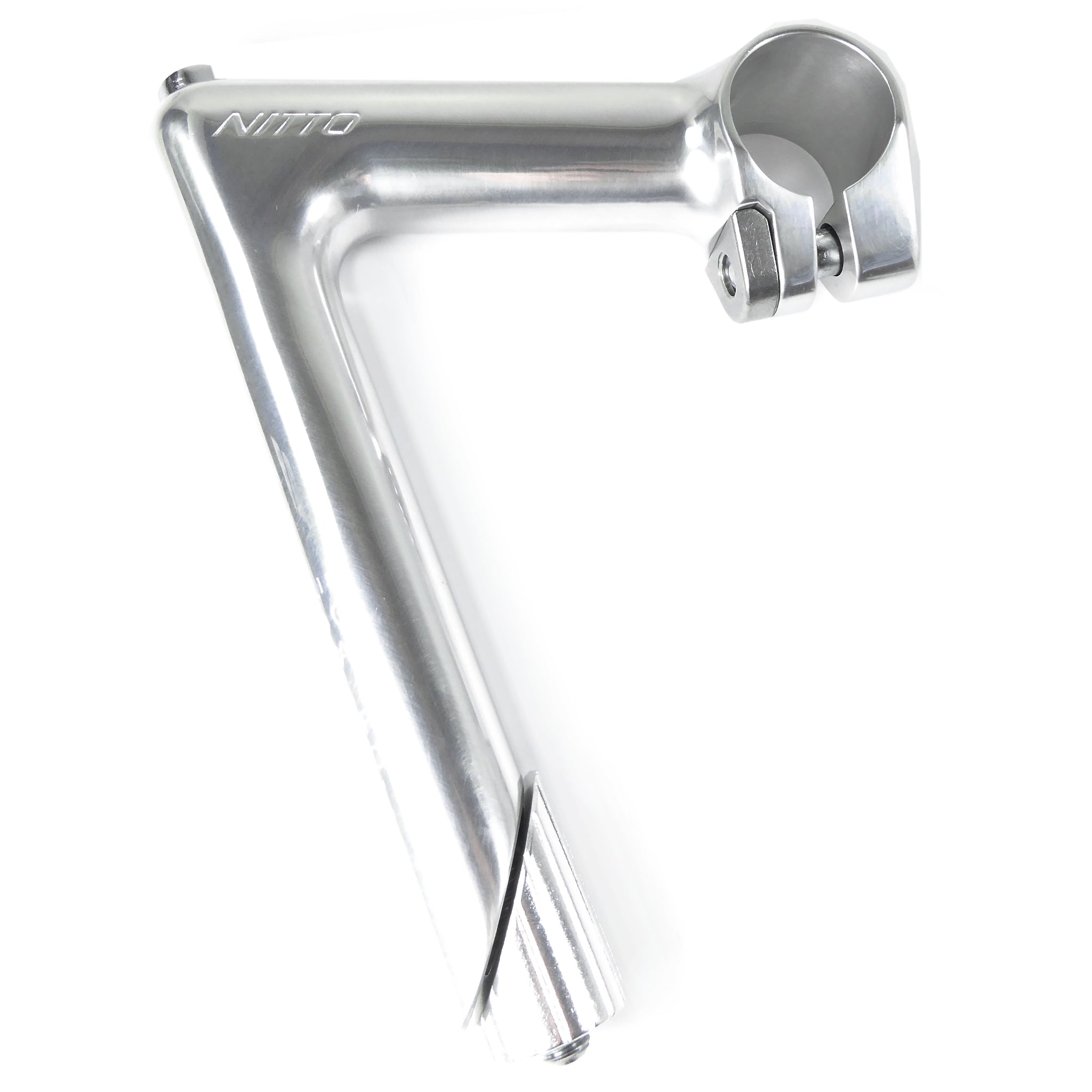Classic Nitto NP 26.0 Clamp x 1 Diameter Threaded Quill Stem The Bikesmiths