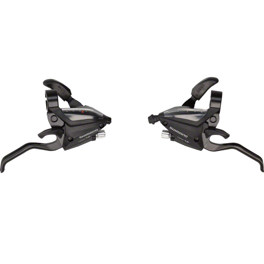 Shimano 7 speed v brake shifters deals
