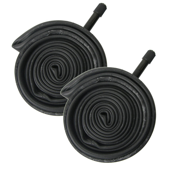 Teravail Schrader Tube 20x1.25-1.90 - The Bikesmiths