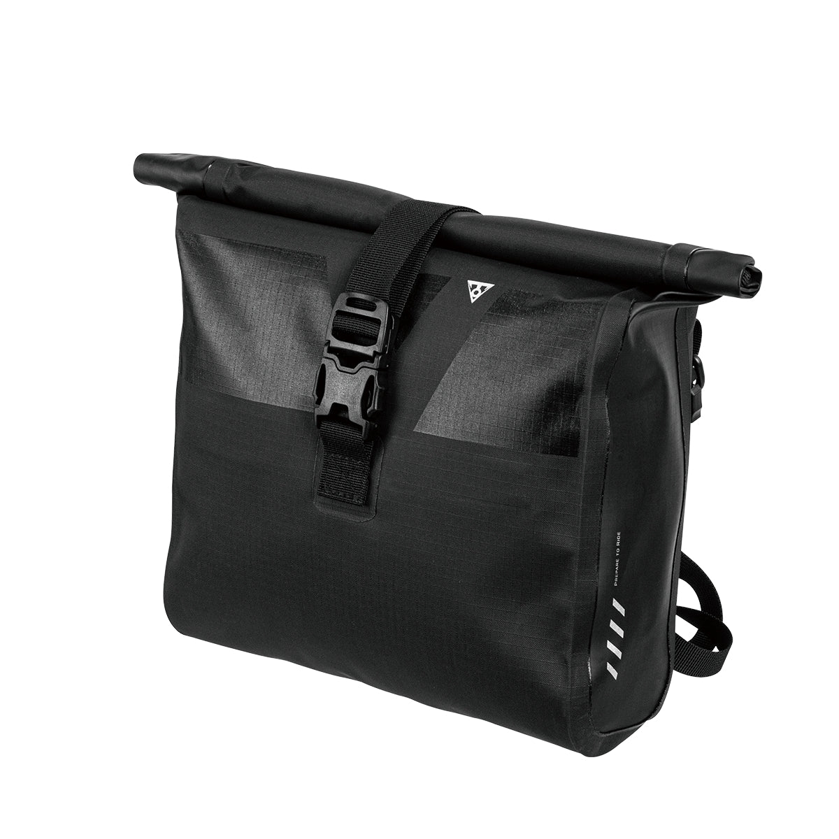 Topeak TBP BRL1B Barloader Handlebar Dry Bag 395ci. The Bikesmiths