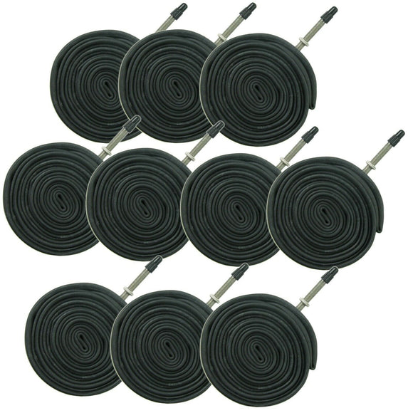 Kenda 700x28-32 48mm Threaded Presta Valve Tube - The Bikesmiths