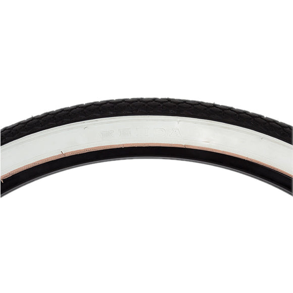 Kenda K75 26x1-3/4 ISO 47-571 Tire fits Schwinn S7 - The Bikesmiths
