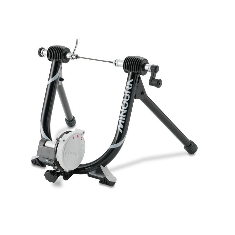 Magnetic bike trainers hotsell