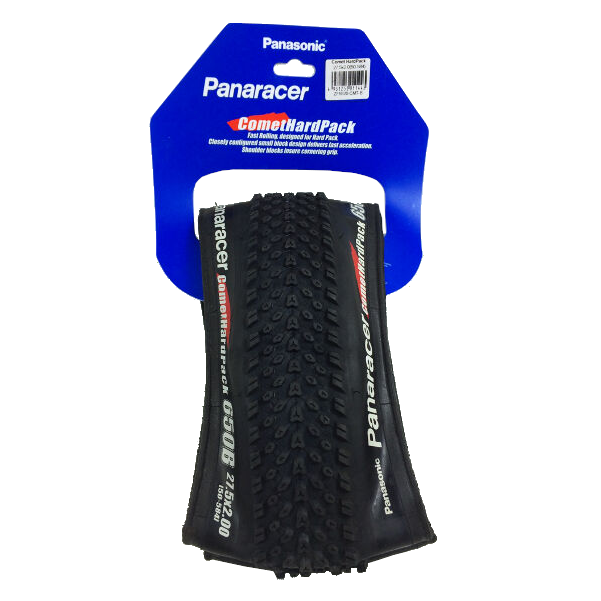 Panaracer comet hardpack 27.5 hotsell