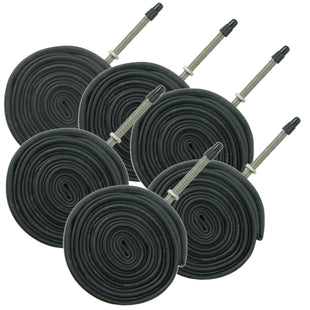 Kenda 650x20-28 650c 60mm Threaded Presta Valve Tube ISO 571 - The Bikesmiths