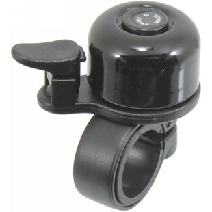 Sound Runner OHGI Match-1200 Aluminium Ping Bell - TheBikesmiths
