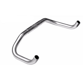 Nitto RB-021 Pursuit Bullhorn Drop Handlebar - TheBikesmiths