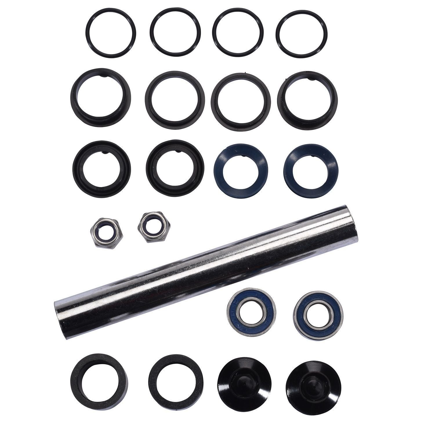 crank brothers pedal refresh kit Crank Brothers