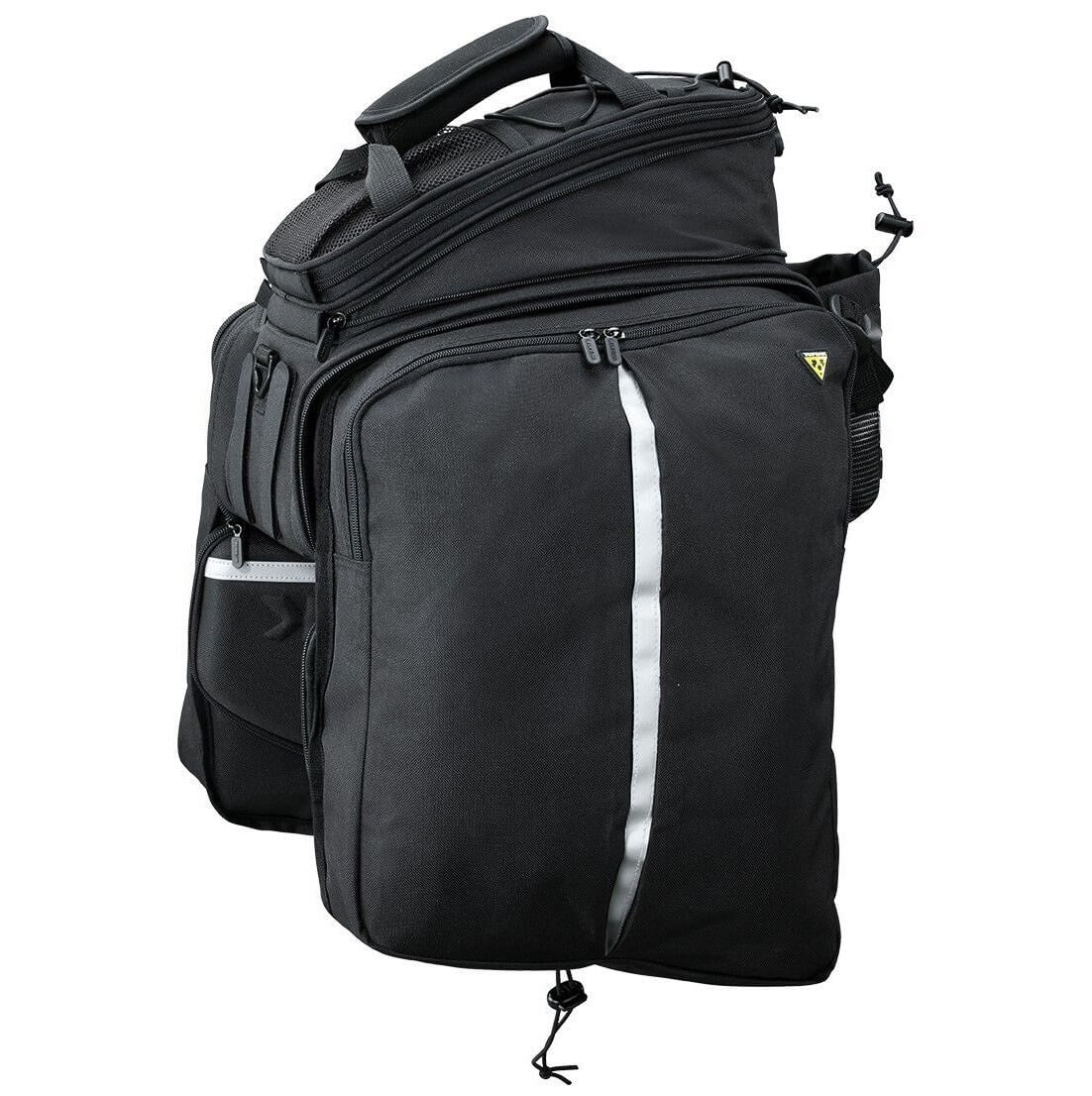 Topeak trunk bag with panniers 2025