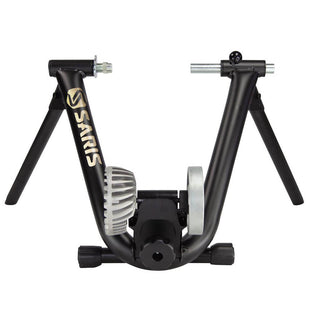 Saris Fluid Bike Trainer - TheBikesmiths