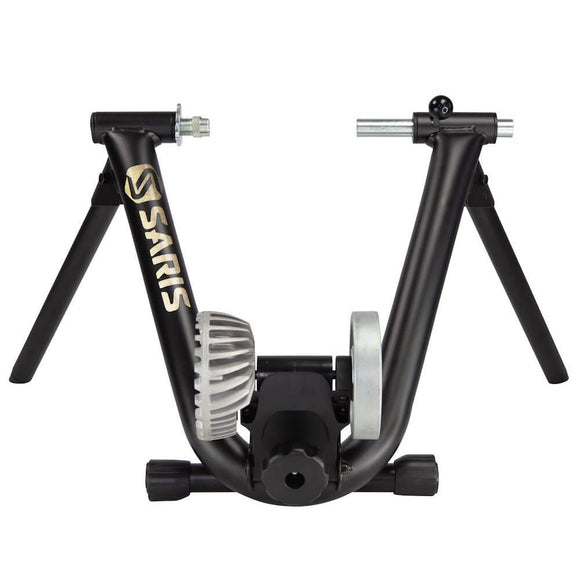 Saris Fluid Bike Trainer - TheBikesmiths