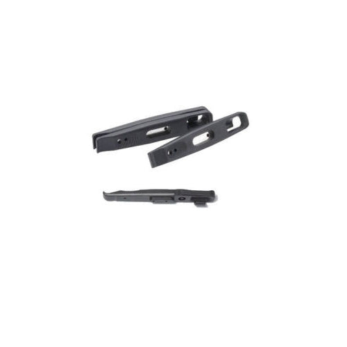 Bike Hand YC-305D Steel Core Tire Levers Set of 3 - TheBikesmiths