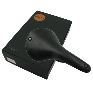 Brooks C17 Cambium All Weather Saddle - The Bikesmiths