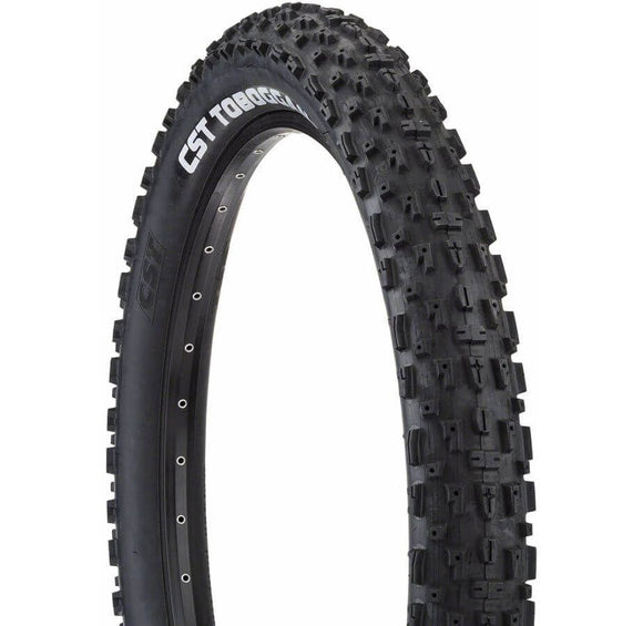 CST Toboggan 26x4.0 Fat Bike Tire - The Bikesmiths