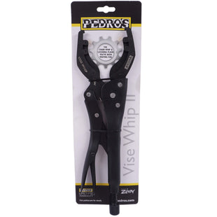 Pedro's Vise Whip II - The Bikesmiths