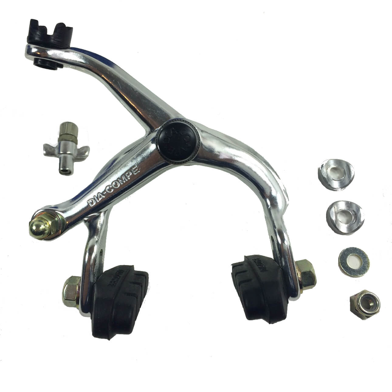 Dia Compe 505Q Side Pull Brake Caliper Rear