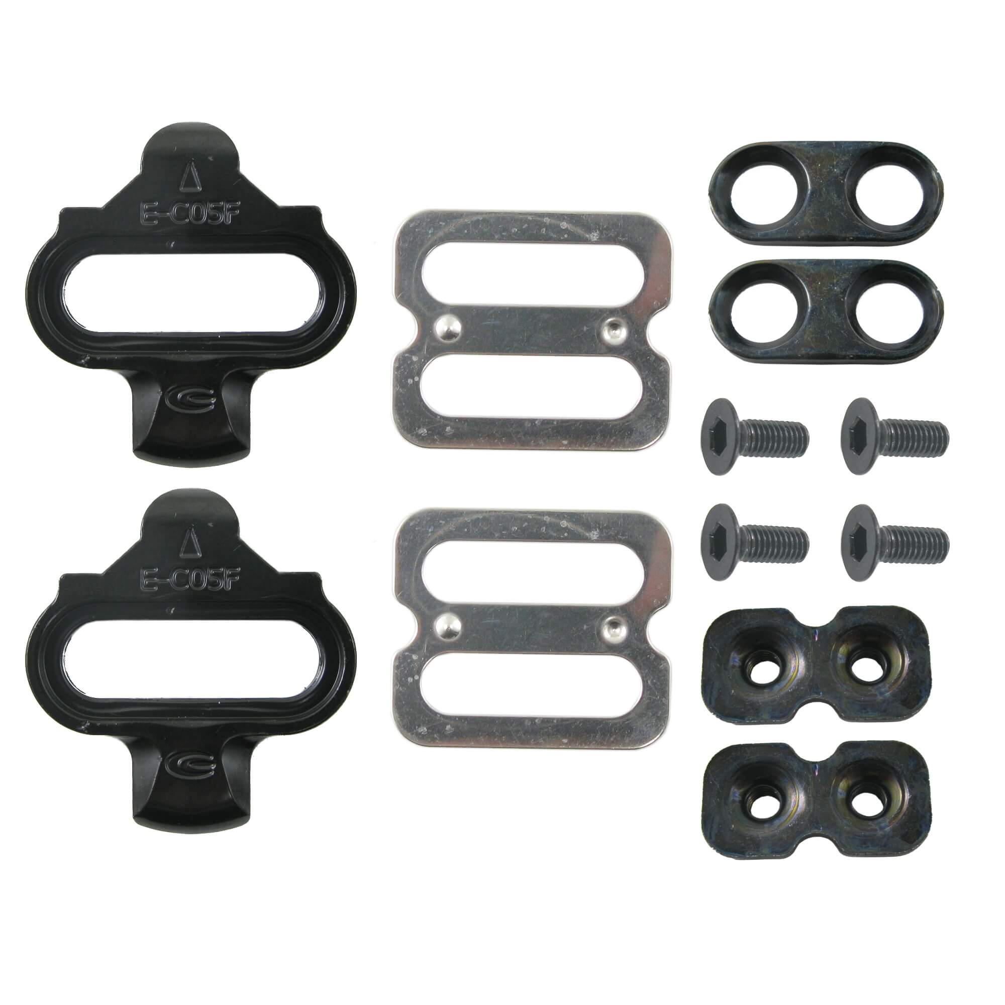 Shimano cleat bolts and washers store