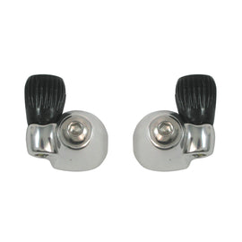 Sunrace SP131 Downtube Cable Stop Set - The Bikesmiths