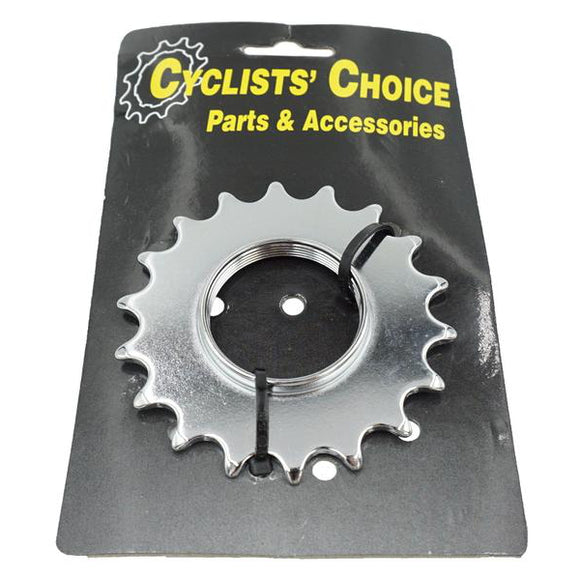 Joy Tech Formula Track Cog - 1/8" - TheBikesmiths