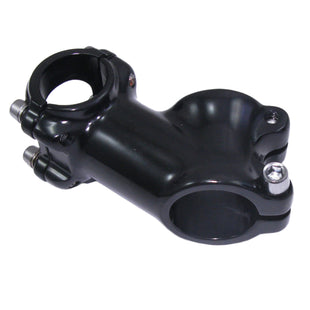 Kalloy UNO AS-009 1-1/8 Threadless Stem 25.4mm - TheBikesmiths