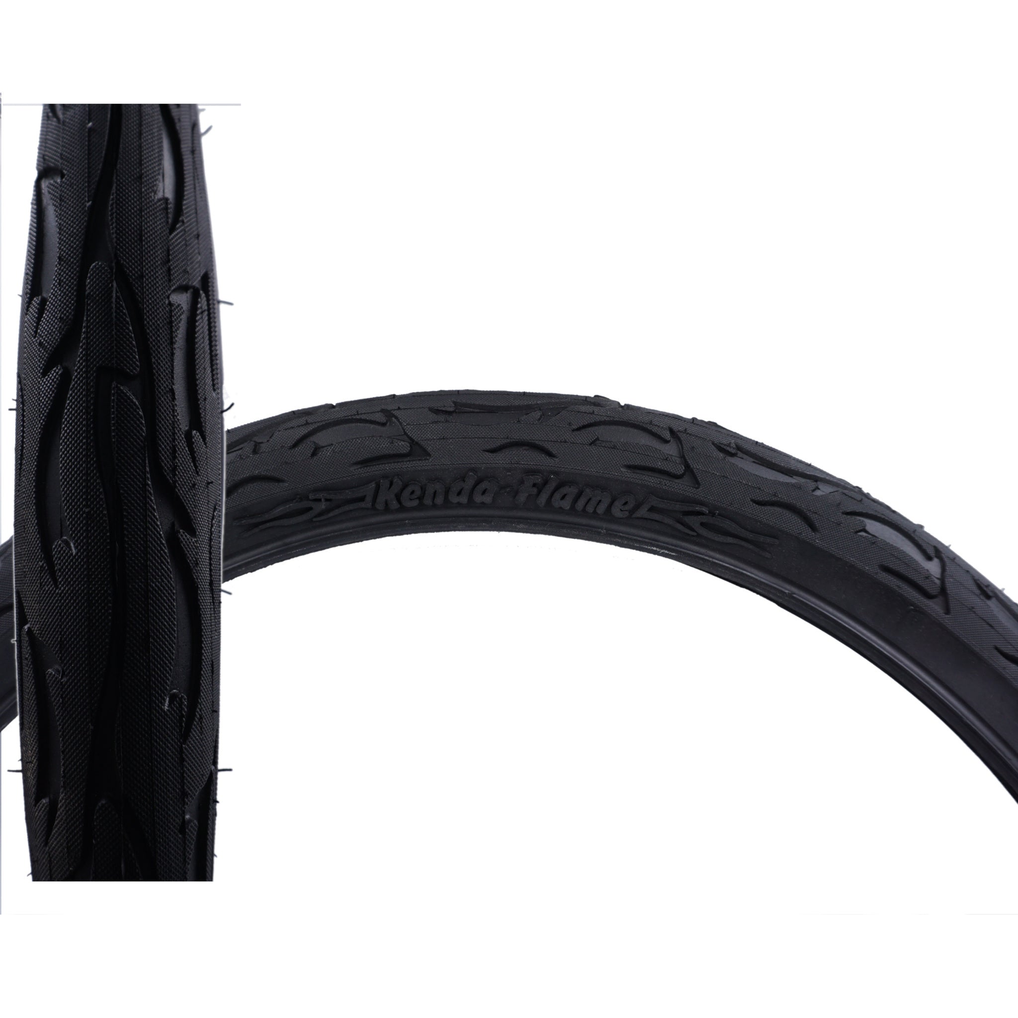Kenda K18 Sun Flame Tire The Bikesmiths