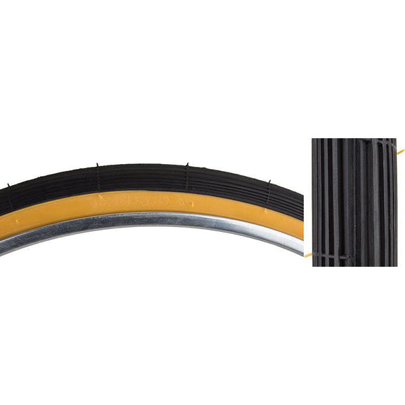 Kenda K23 26x1-3/8x1-1/4 37-597 ISO S-6 Schwinn Tire - The Bikesmiths