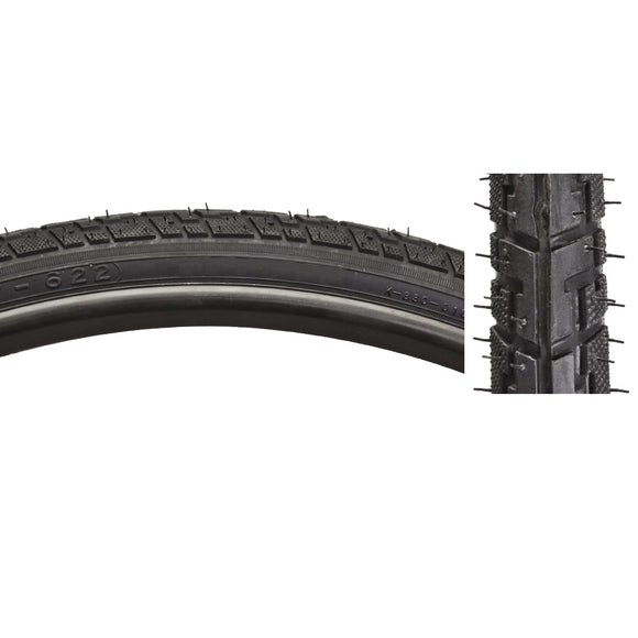 Kenda K830 700c Hybrid Bike Tire - The Bikesmiths