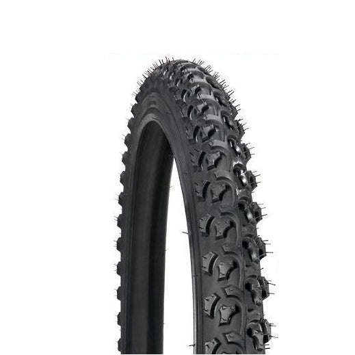 Kenda Alpha Bite 26x1.95 Tire Wire Clincher Black