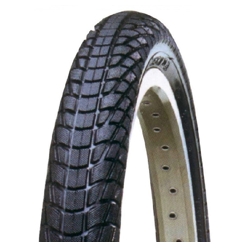 Kenda Komfort K841A 26-inch Tire The Bikesmiths - Main Image
