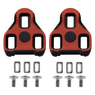 Exustar E-ARC11+ 7d Keo type Cleats - The Bikesmiths
