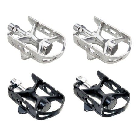 mek pedals MKS AR2 Platform Pedals