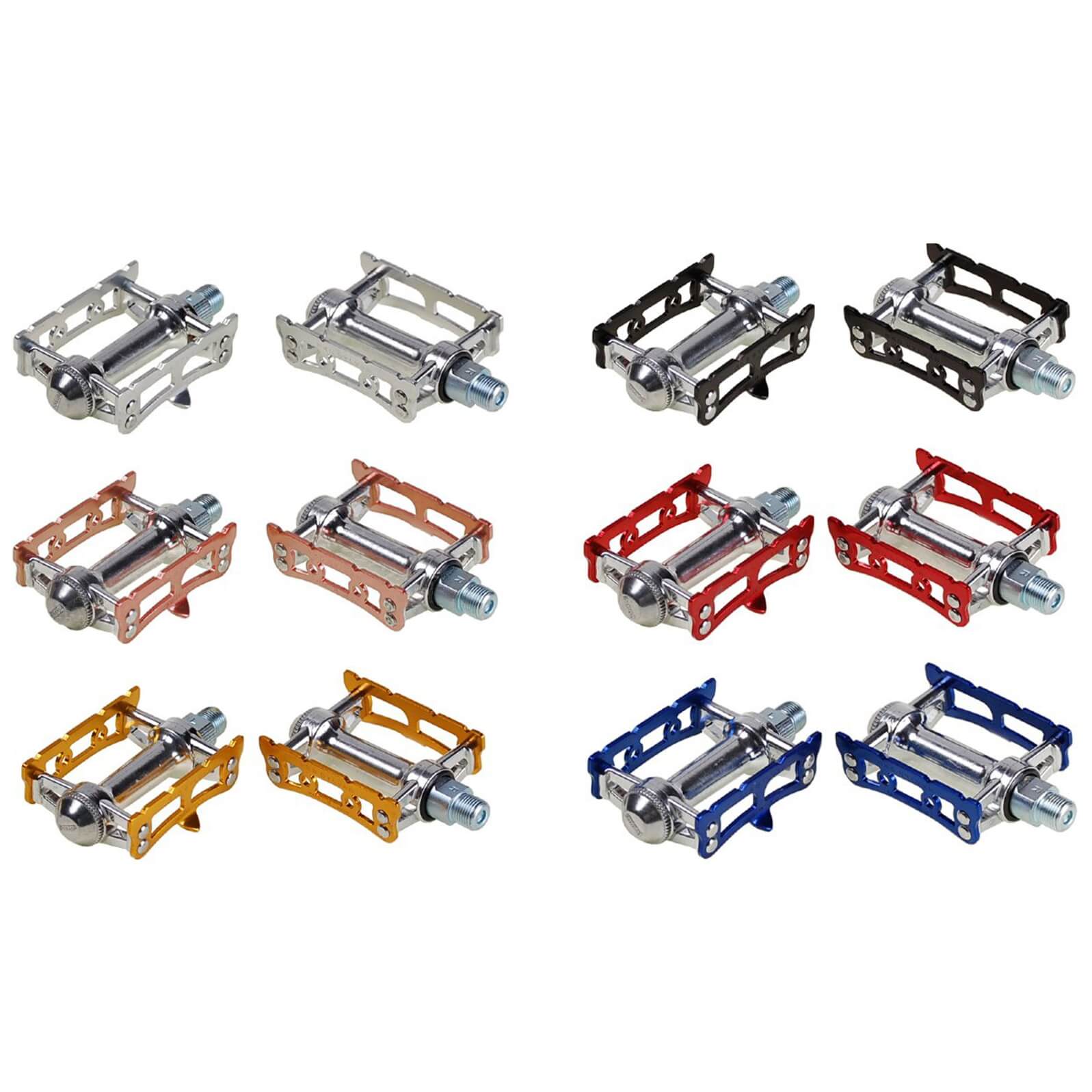 mks sylvan touring pedals MKS Sylvan Track Platform Pedals