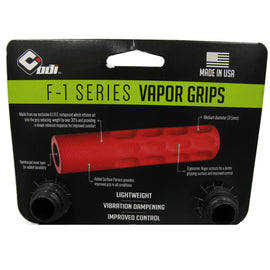 ODI F-1 Vapor 130mm Grips - TheBikesmiths