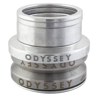 Odyssey C-326 Integrated Pro BMX Headset 45d 1-1/8" - The Bikesmiths