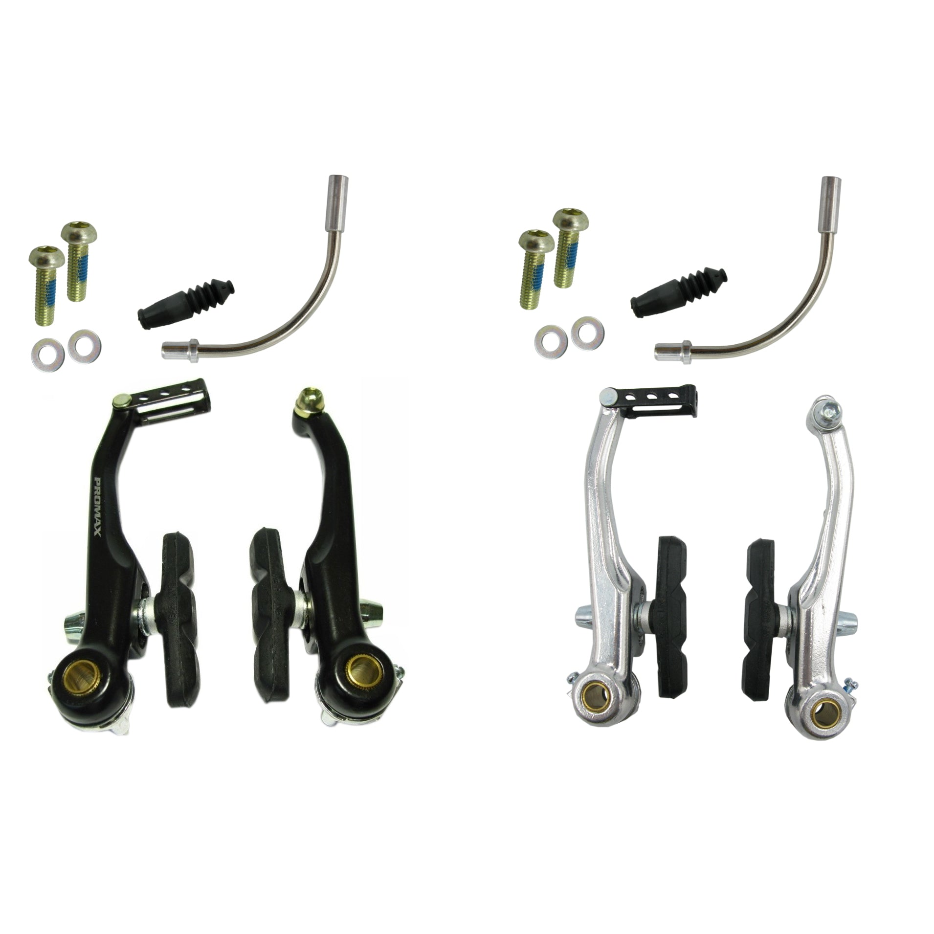 Promax TX-121 Linear Pull V-Brake The Bikesmiths