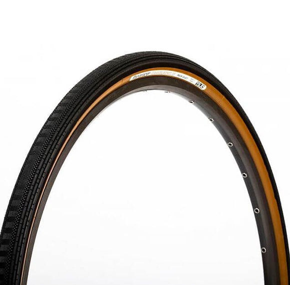 Panaracer GravelKing SS TLC 700c Folding Tubeless Ready Tire - The Bikesmiths