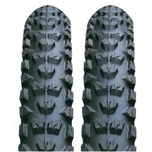 Panaracer Swoop All Trail 26-inch Mountain Bike Tire - The Bikesmiths