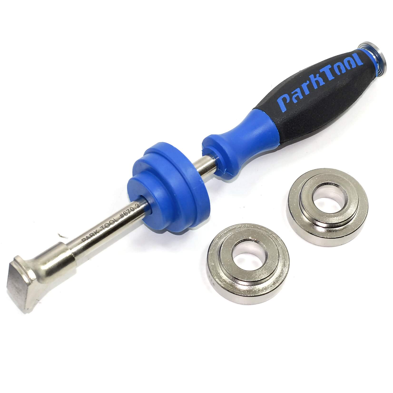 Park Tool BBT-30.4 BB30/PF30 Press Fit Tool Set | The Bikesmiths