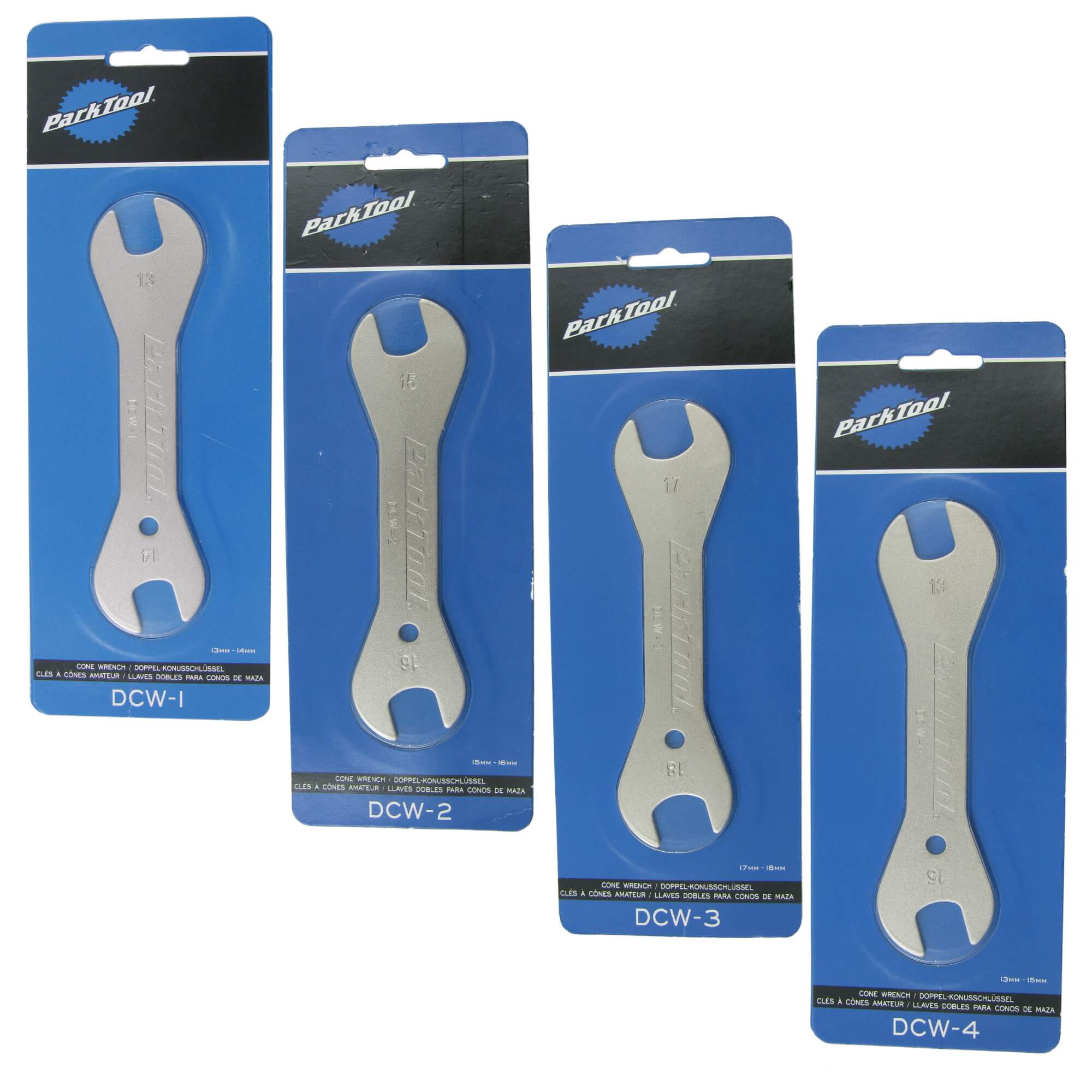 Park Tool Double Ended Cone Wrench The Bikesmiths