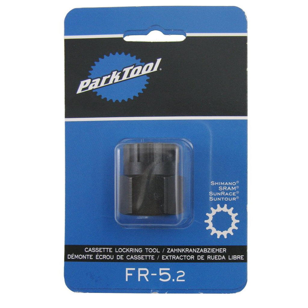 Park Tool FR 5.2 Cassette Lockring Tool The Bikesmiths