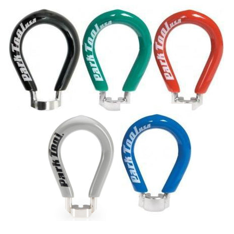 Park Tool SW Spoke Wrench | The Bikesmiths