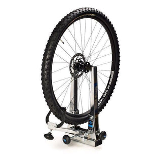 Park Tool TS-2.2 Pro Wheel Truing Stand - TheBikesmiths
