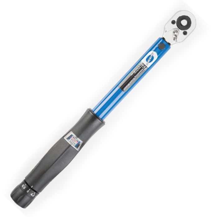 Park Tool TW-6.2 Click Type Torque Wrench 10-60Nm | The Bikesmiths
